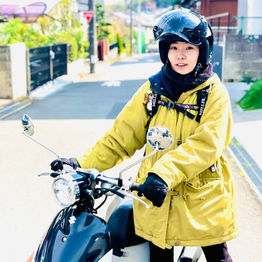 緊急事態宣言にともない