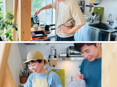 就職活動