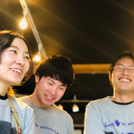 緊急事宣言解除にむけて