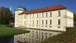 Markteintrittsbarrieren (Economic Moat)