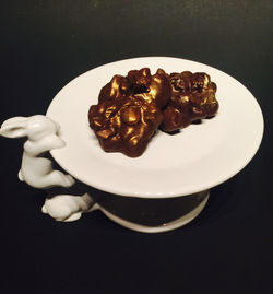 Fruit and Nut Clusters