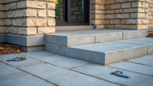 Enhance Your Home with Medina Construction's Masonry Services