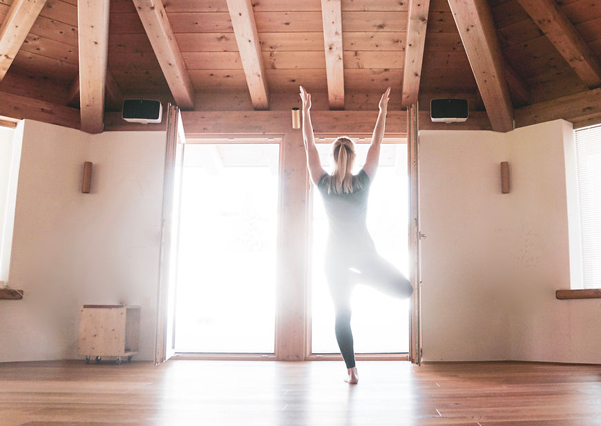 Yogakurse, Indoor Yoga, Tirol, Yogastunde