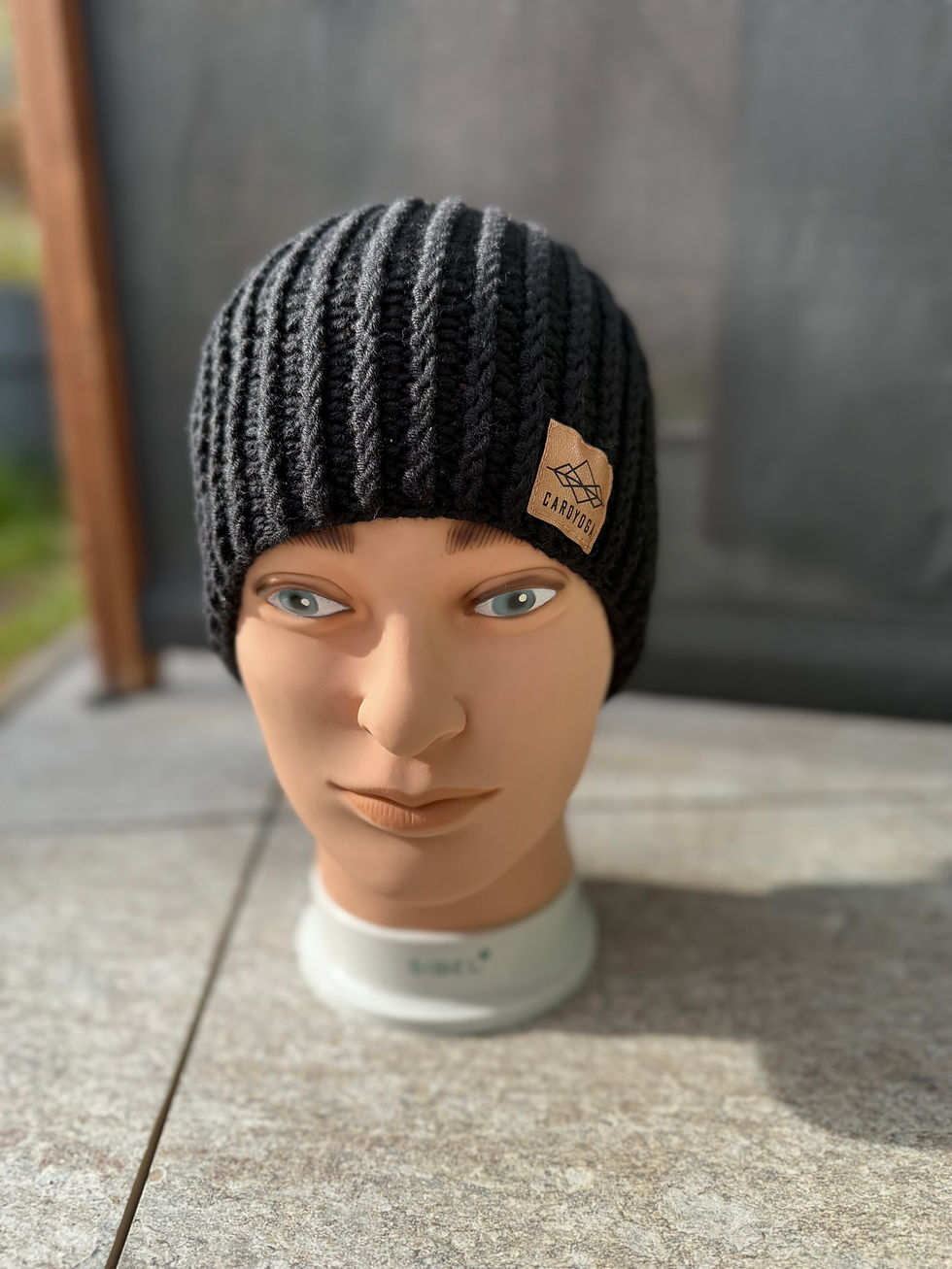 Miniaturbild: The Ridge - SOLD OUT - Currently handmade for you.