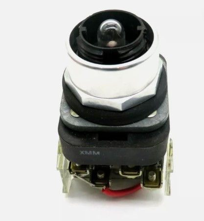 Button push- ligth Allen Bradley Cat: 800tpt16800tpt16