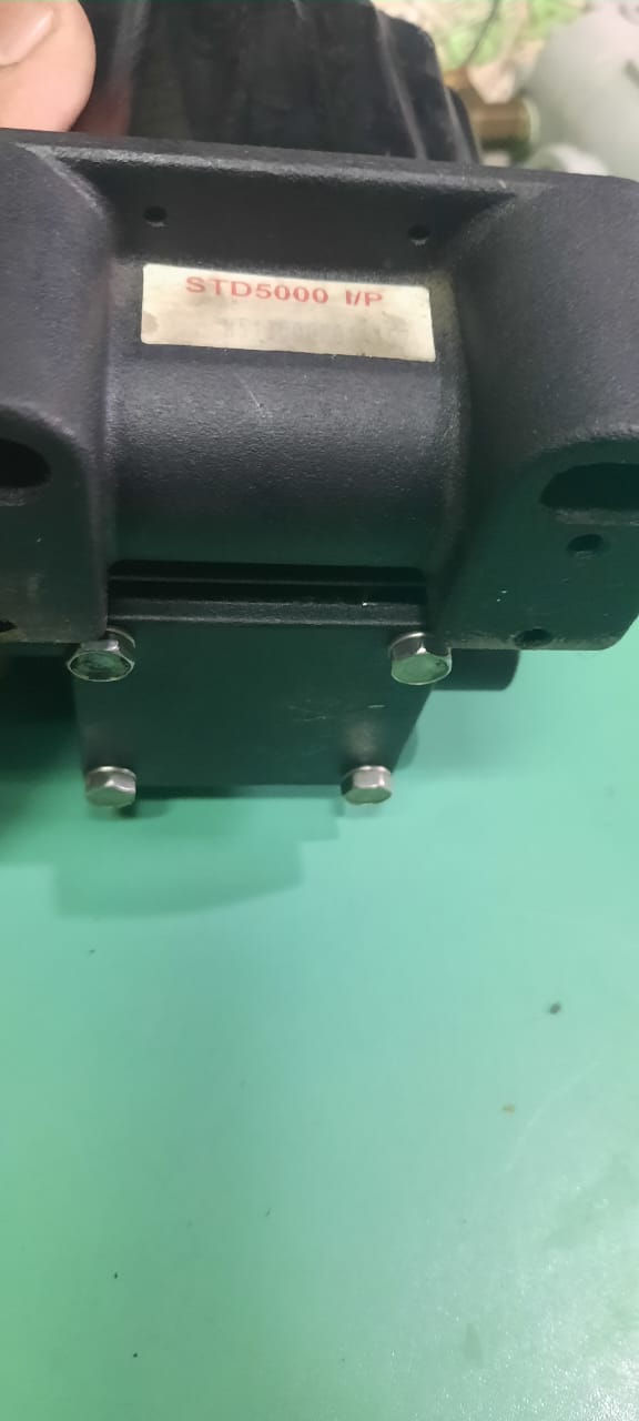 Miniatura: PRESSURE TRANSDUCER DWYER CAT : STD5000