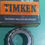 Miniatura: TAPERED ROLLER BEARING TIMKEN CAT : 07087