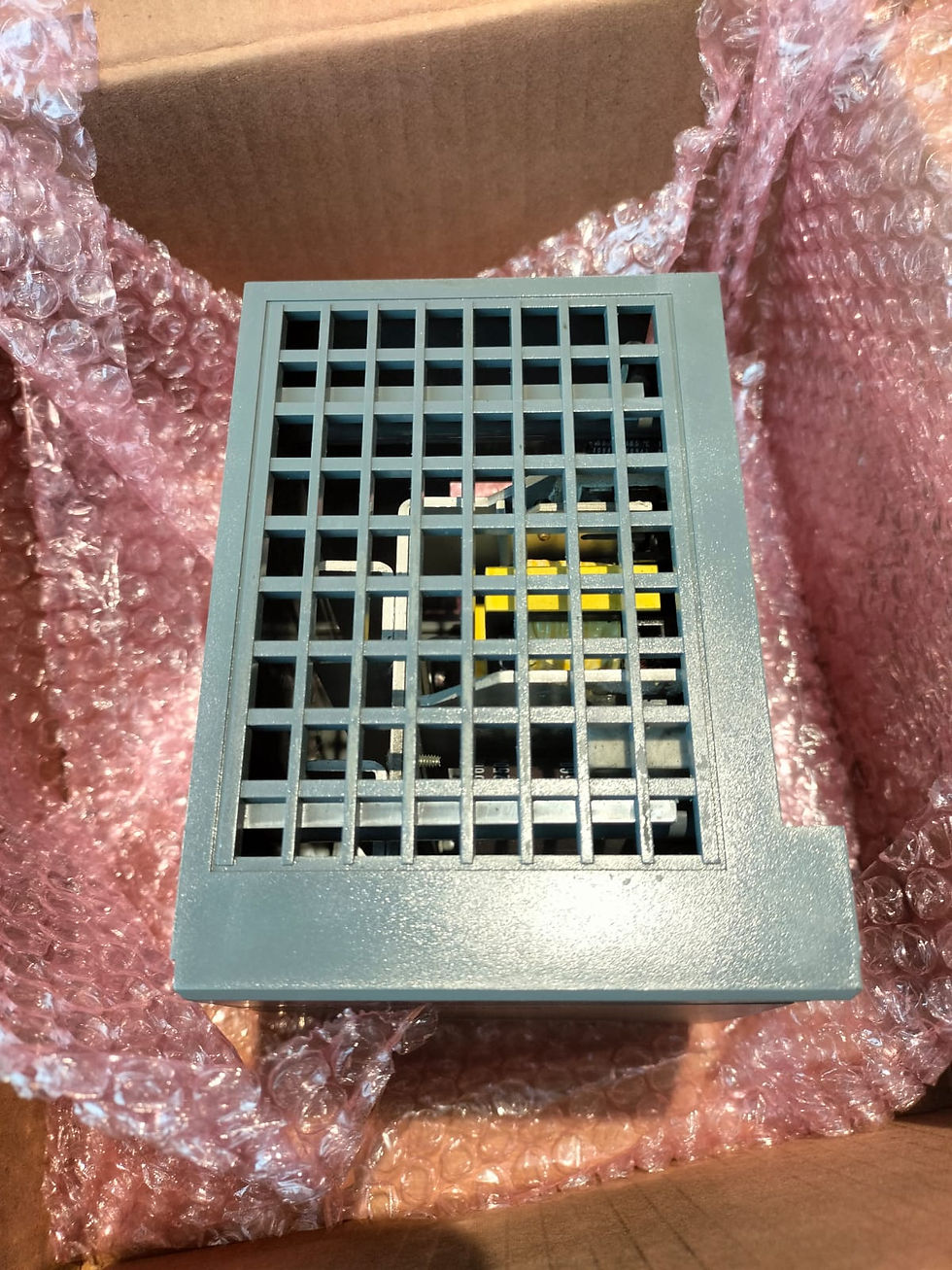 Miniatura: Allen Bradley CAT. 1747-P4