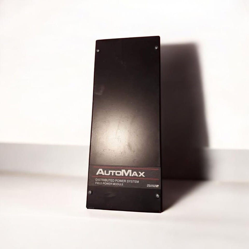 FIELD POWER SUPPLY MODULE 805405-3R