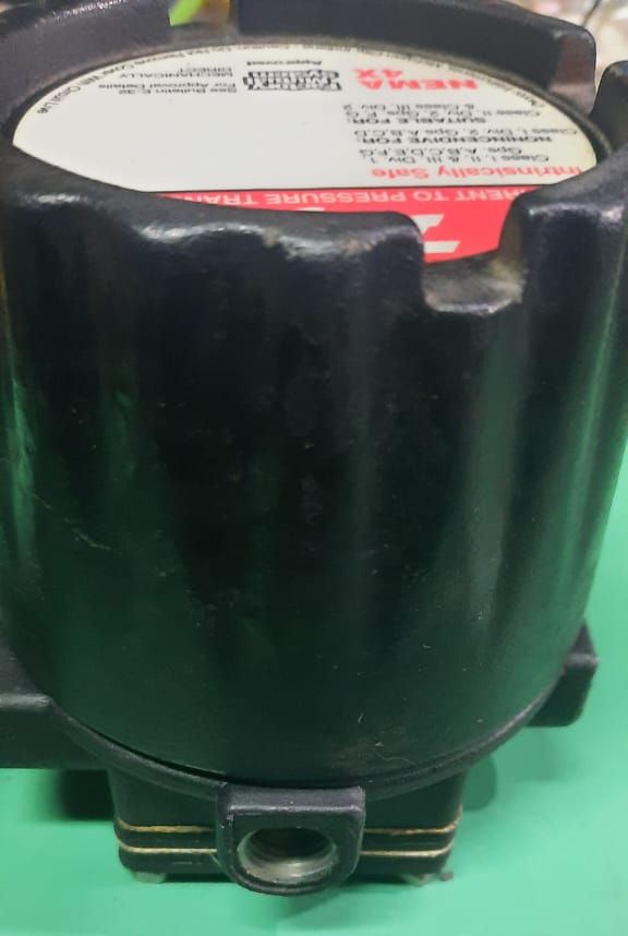 Miniatura: PRESSURE TRANSDUCER DWYER CAT : STD5000