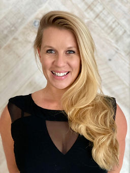 Shana Dees, Founder and CEO of Apeiro Digital Marketing in Tampa, Florida