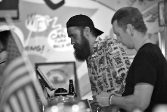 taproom; tampa breweries; craft beer; Tampa Bay beer fest