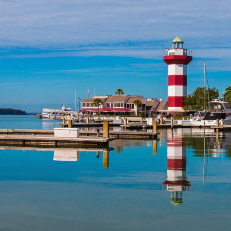 The Many Offerings of Hilton Head Boat Tours