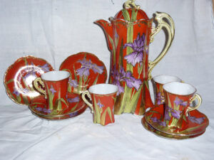 CHOCOLATE: A VICTORIAN TREAT? OR MORE?