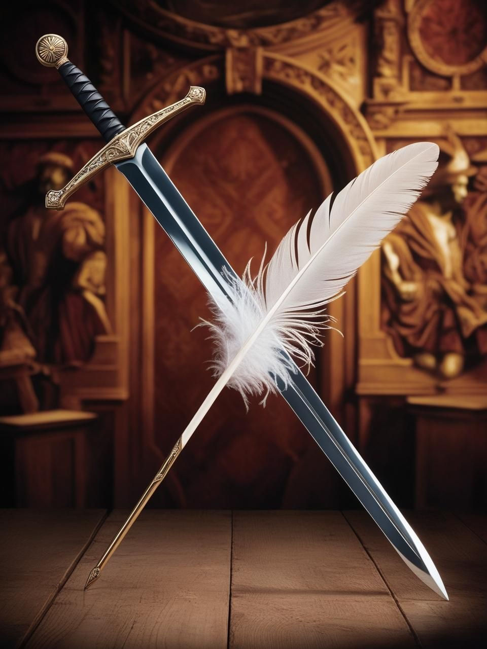 Bards of War