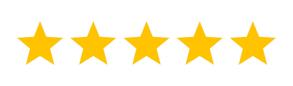 5 stars
