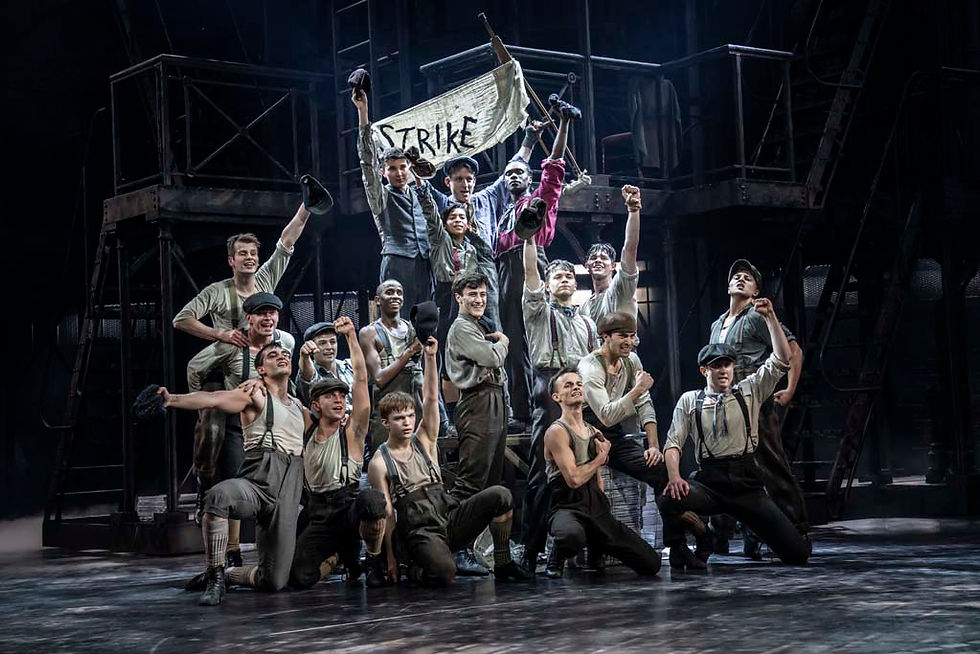 Newsies
