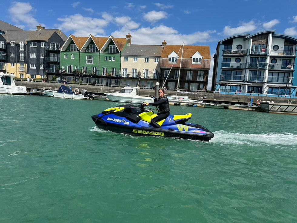 2025 Season Highlights