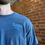 Thumbnail: Heather Navy Sapulpa Motor Co. T-Shirt