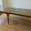 Thumbnail: 6 Leg French Country Dining Table