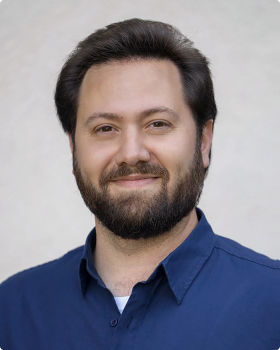 Dr. Sebastian Marchevsky