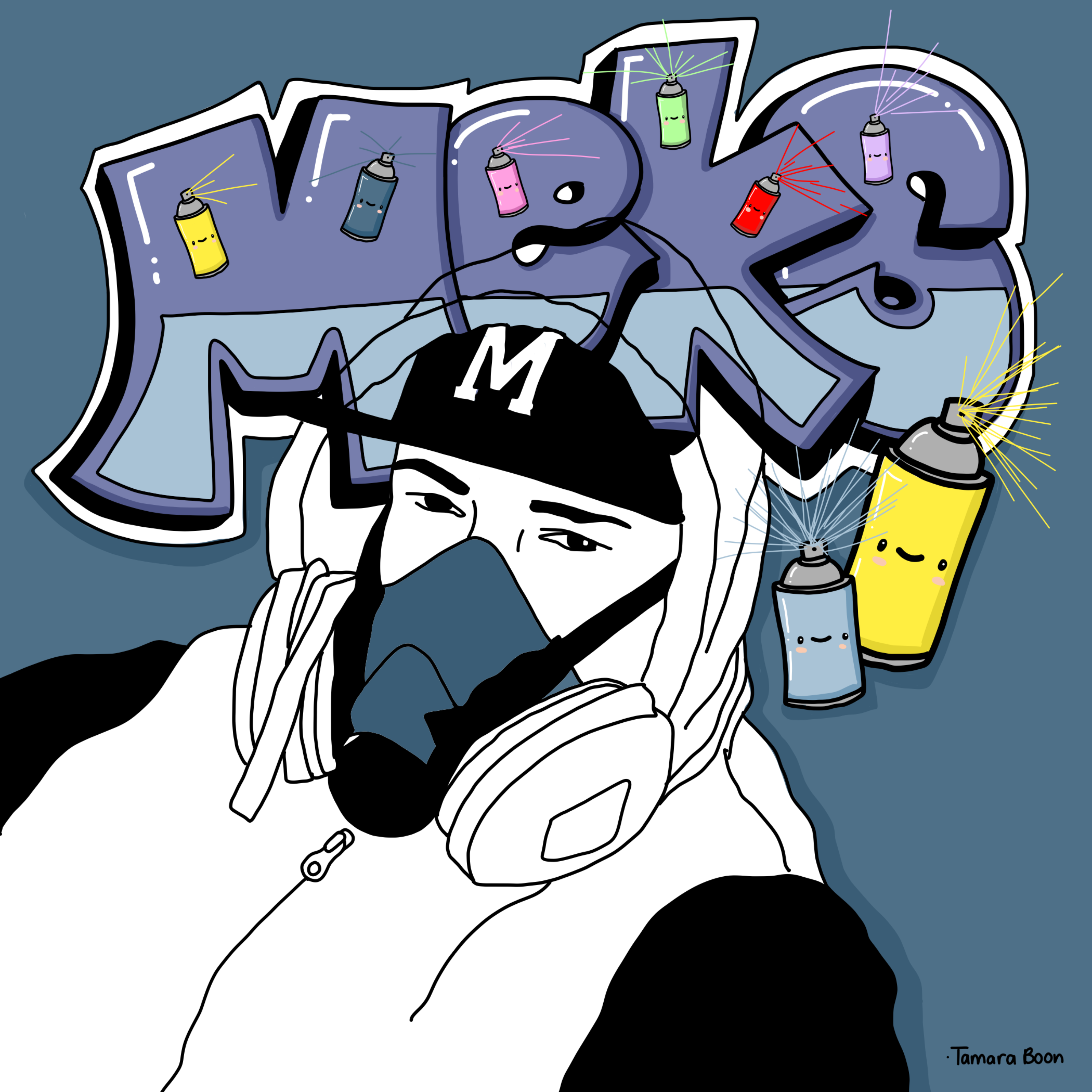 MeksOne