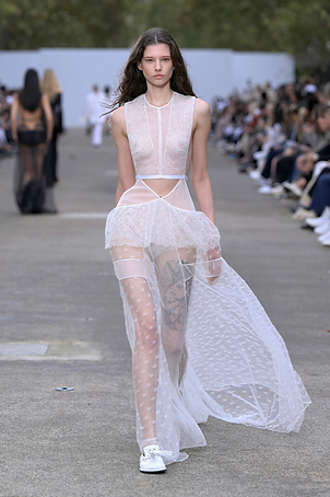 STELLA MCCARTNEY SS25