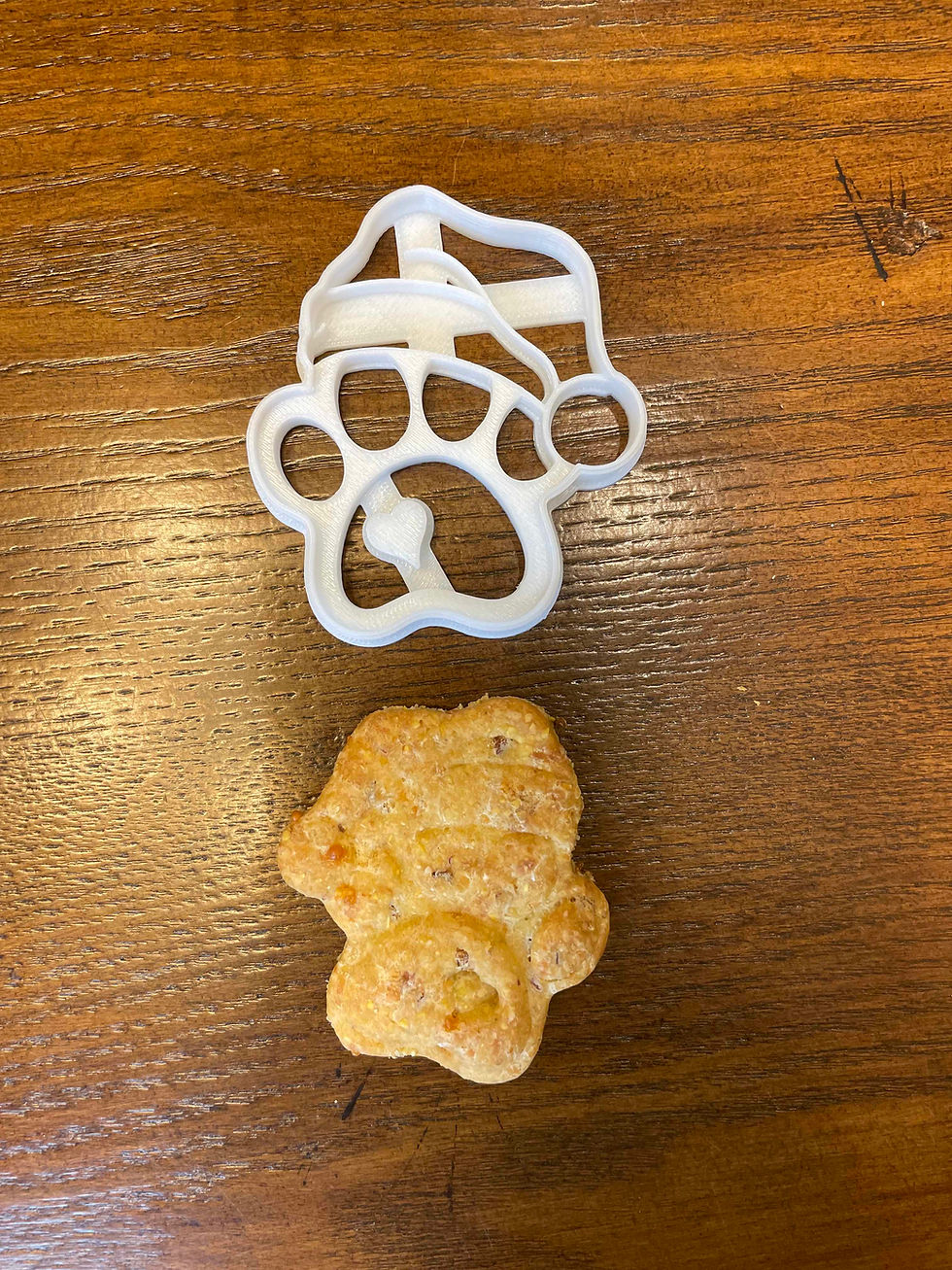 Thumbnail: Fun-Shaped Treats!