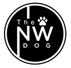 The NW Dog located in Historic Downtown Poulsbo