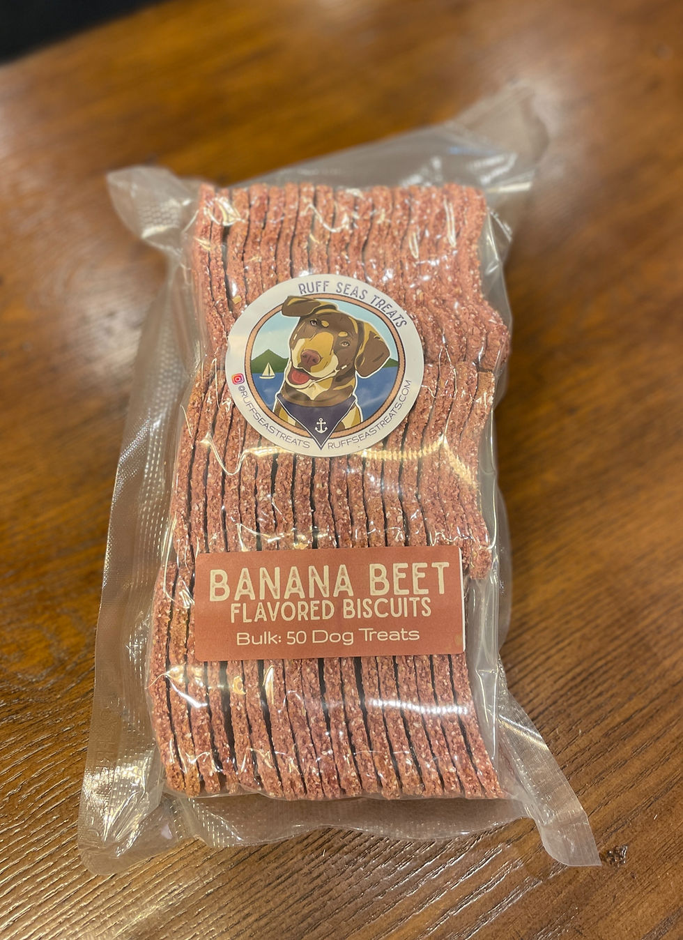 Thumbnail: Bulk Order Treats