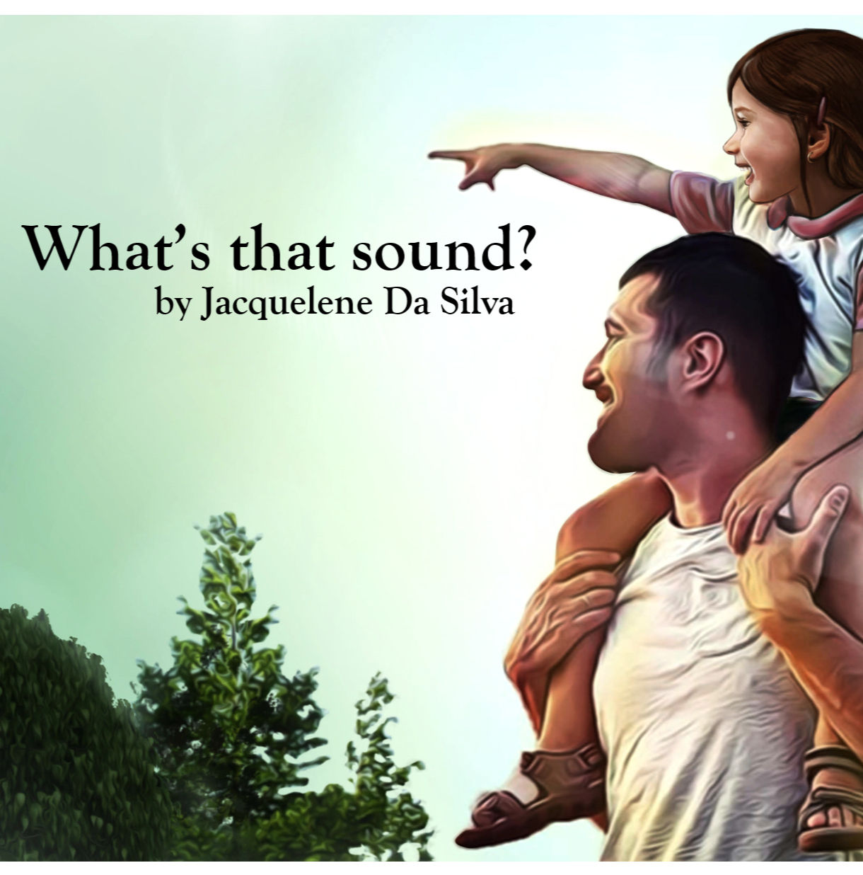What's that sound?