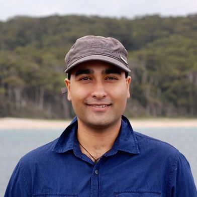 Dr. Vinay Udyawer