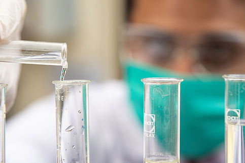 Chemical product management