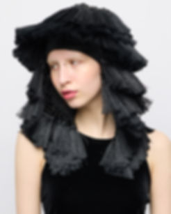 Black 'Opera' 