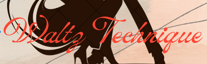 Waltz Technique Workshop