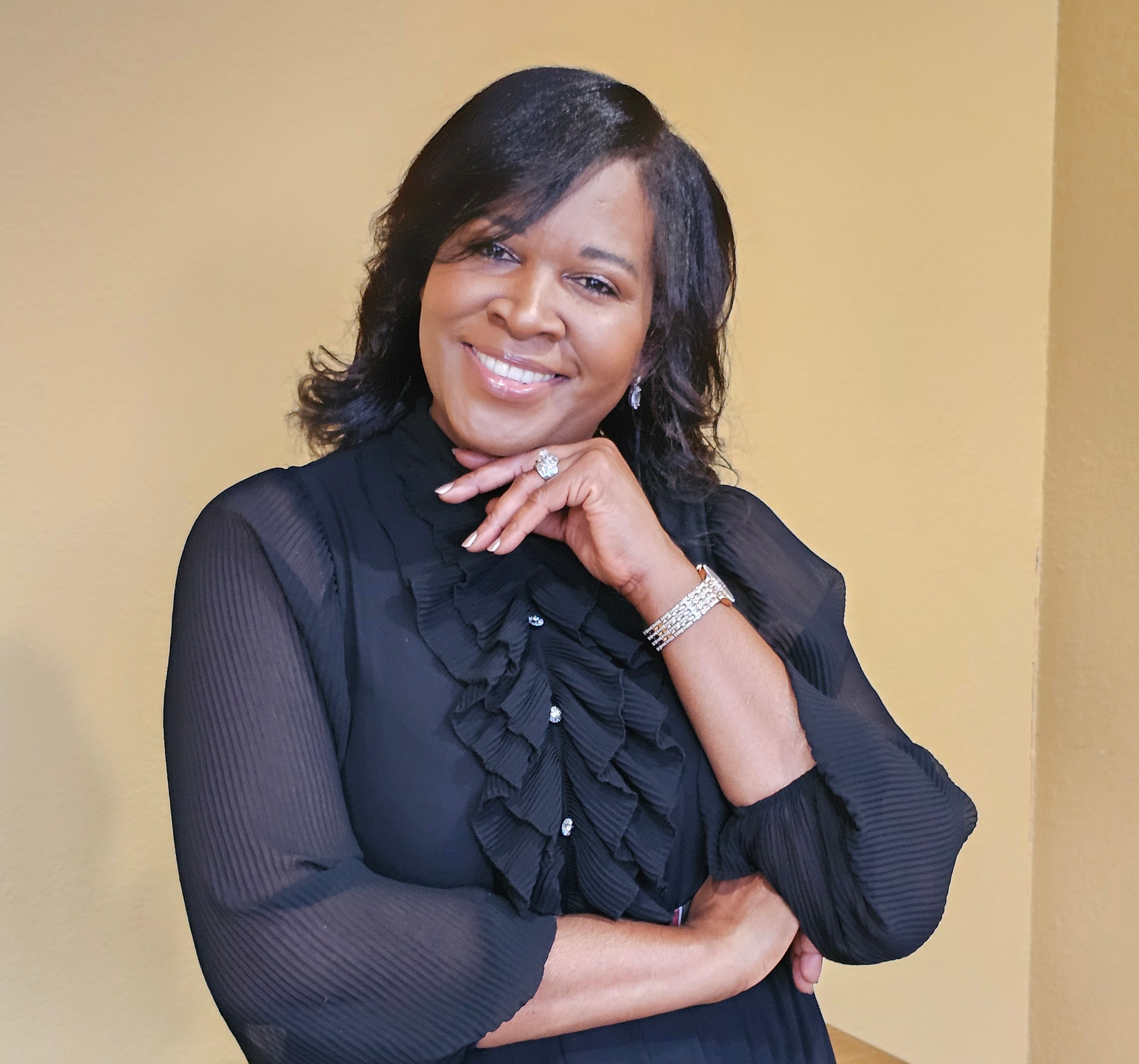 Writer: Jennifer B. Gray