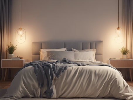 Unlocking Better Sleep: Tips from Louisiana Experts