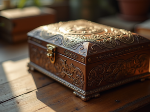 Customizable Gifts That Speak Love for Her