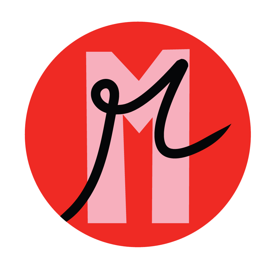 Modern Rebel Logo