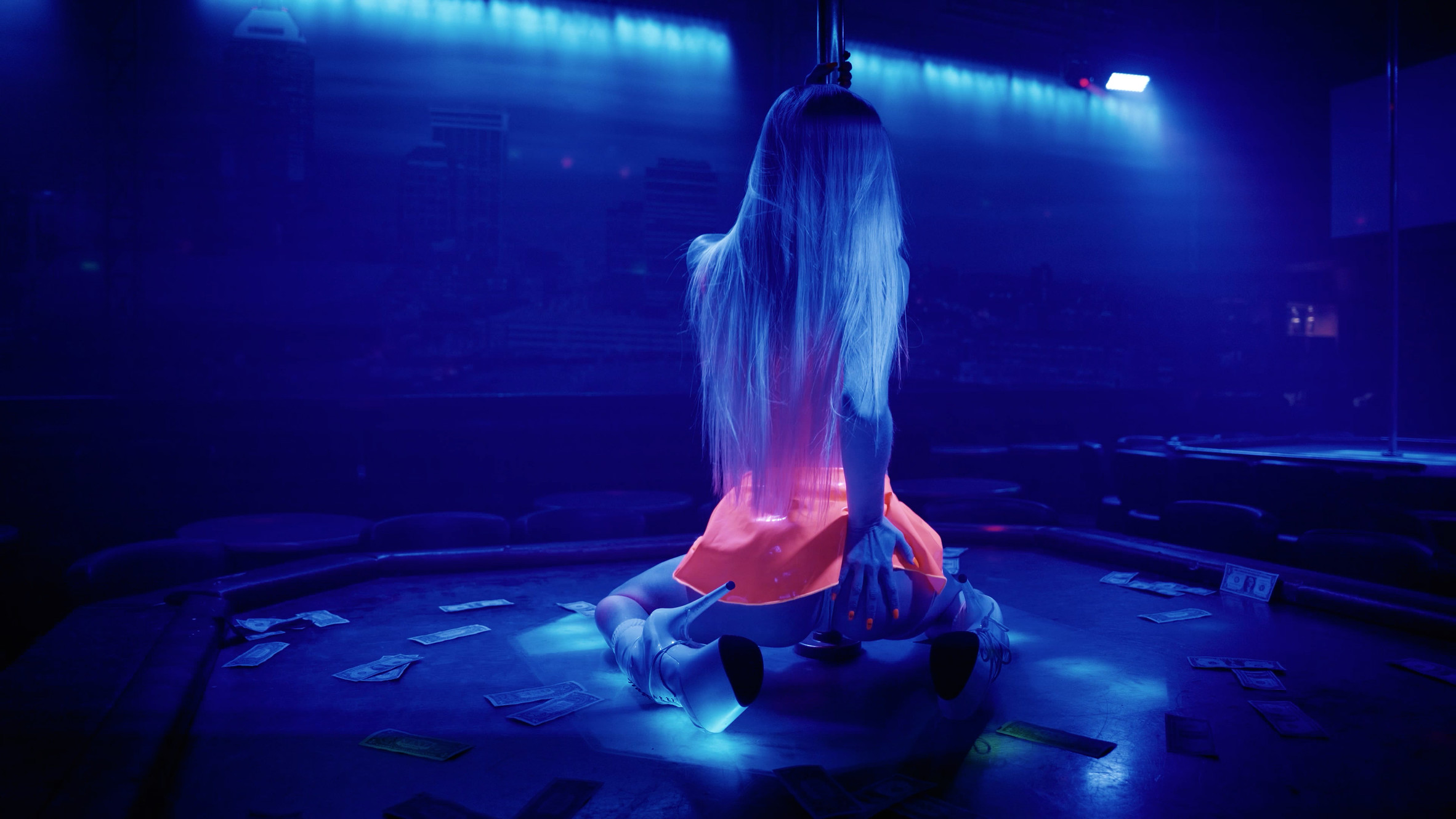 Red Garter | Downtown Indianapolis Best Strip Club
