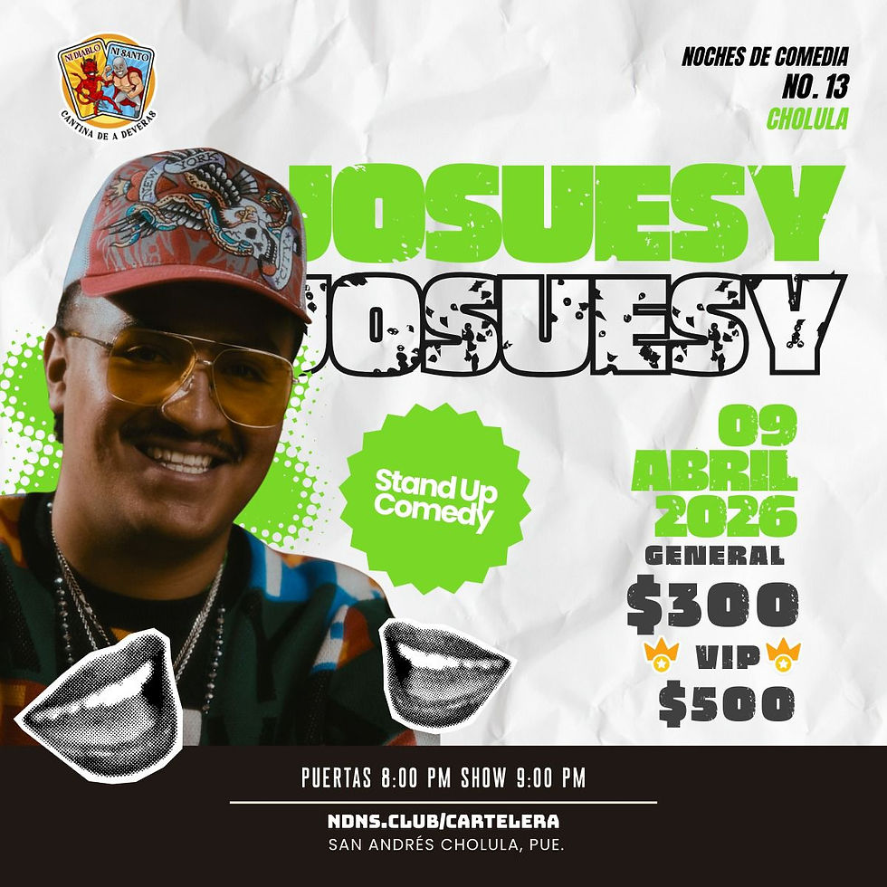 Josuesy