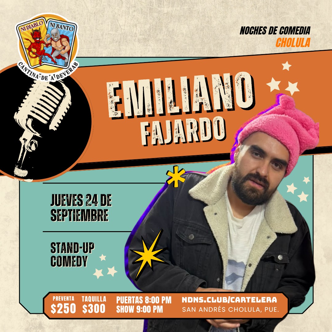 Emiliano Fajardo