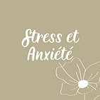 Sophrologue stress et anxiété Auch Gers Visio