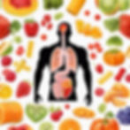 vitamin and supplement absorption