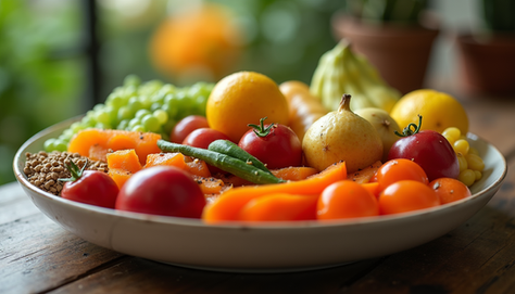 Unlocking Happiness: How Your Gut Health Holds the Key to Overcoming Depression