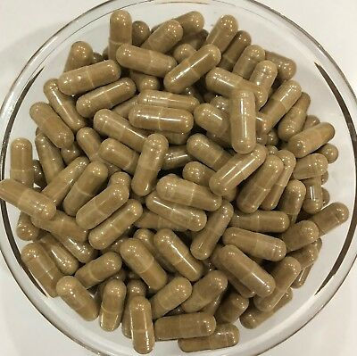 Cascara Sagrada Capsules
