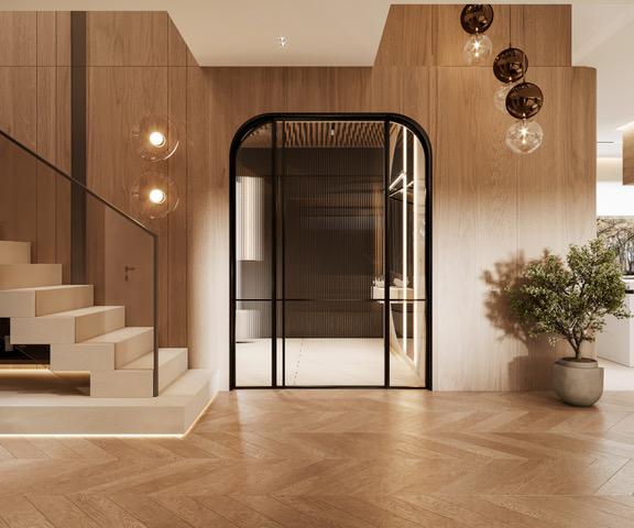 Lofttüren nach Maß: Exklusives Design für Düsseldorf, München & Berlin