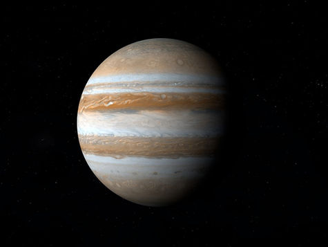 Mind-Blowing Facts About Jupiter