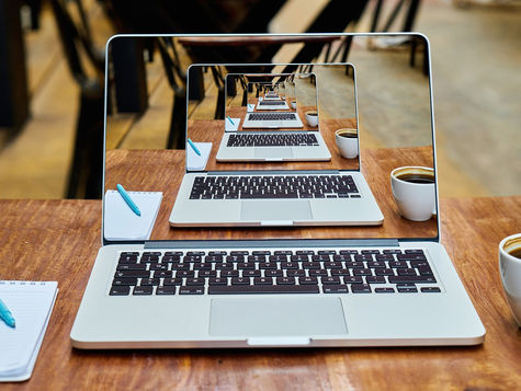 Could We Be Infinite Derivatives?