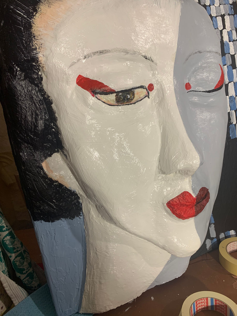 Geisha
